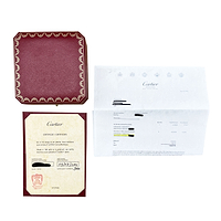 Rose Gold Diamond Small Model Love Bracelet