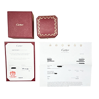 Yellow Gold  Small Model Juste Un Clou Ring