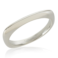 Sterling Silver  Square Cushion Bracelet