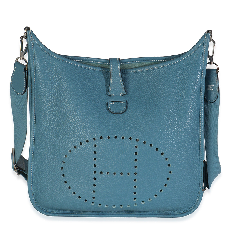 Blue Jean Clemence Evelyne III PM PHW