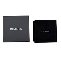 Gold-Plated  2018 Faux Pearl Anchor Earrings