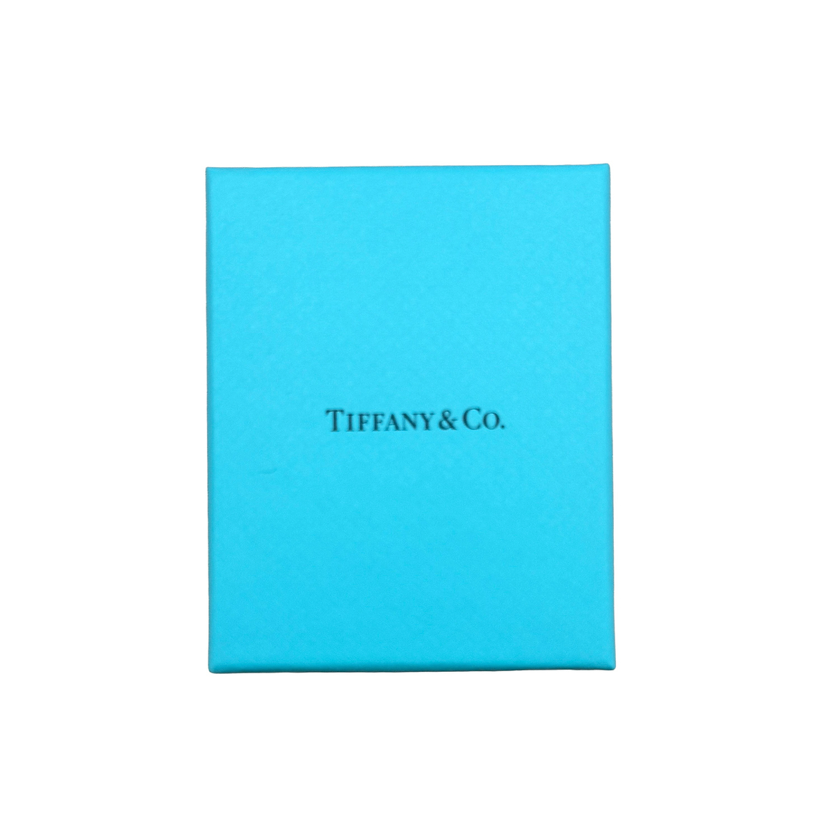 Rose Gold  Paloma Picasso Grafitti Pendant