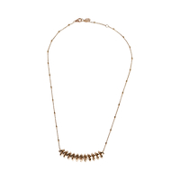 Rose Gold  Medium Model Clash de Cartier Necklace