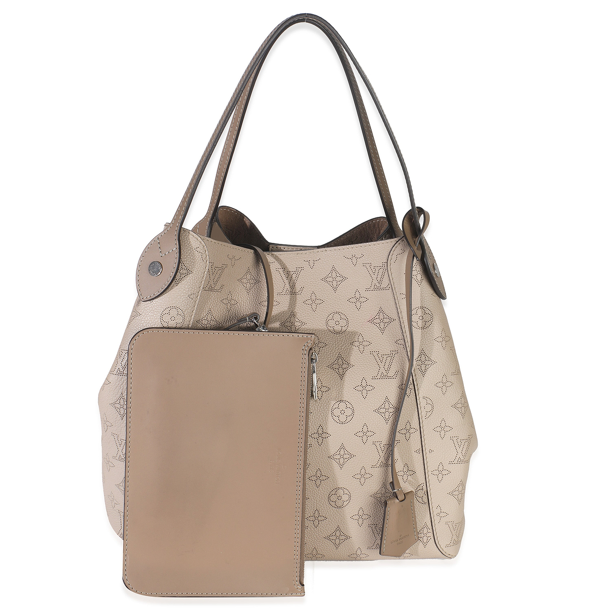 Galet Monogram Mahina Hina MM