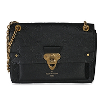 Black Monogram Empreinte Vavin PM