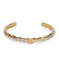Gold-Plated  2023 Bracelet
