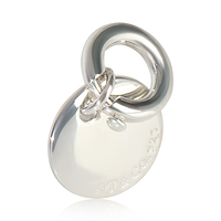 Sterling Silver  Notes Initial J Charm