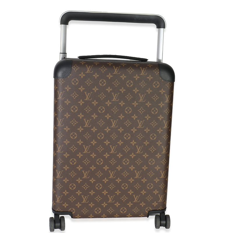 Monogram Canvas Horizon 55