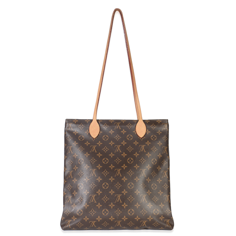 Monogram Canvas Carry It