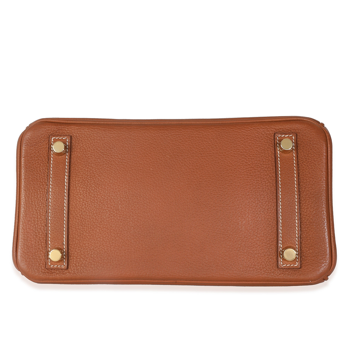 Fauve Barenia Birkin 25 GHW