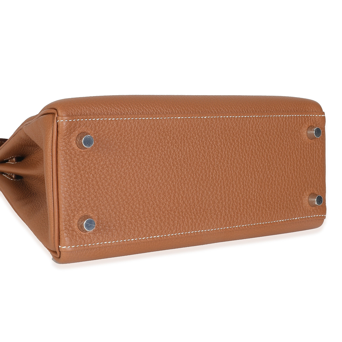 Gold Togo Retourne Kelly 25 PHW