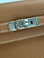 Gold Togo Retourne Kelly 25 PHW