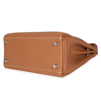 Gold Togo Retourne Kelly 25 PHW