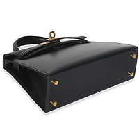 Black Box Sellier Sellier Mini Kelly 20 GHW