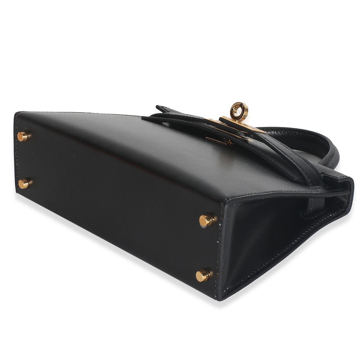 Black Box Sellier Sellier Mini Kelly 20 GHW