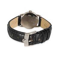 Cellini 6111/9 Womens Watch in 18kt White Gold