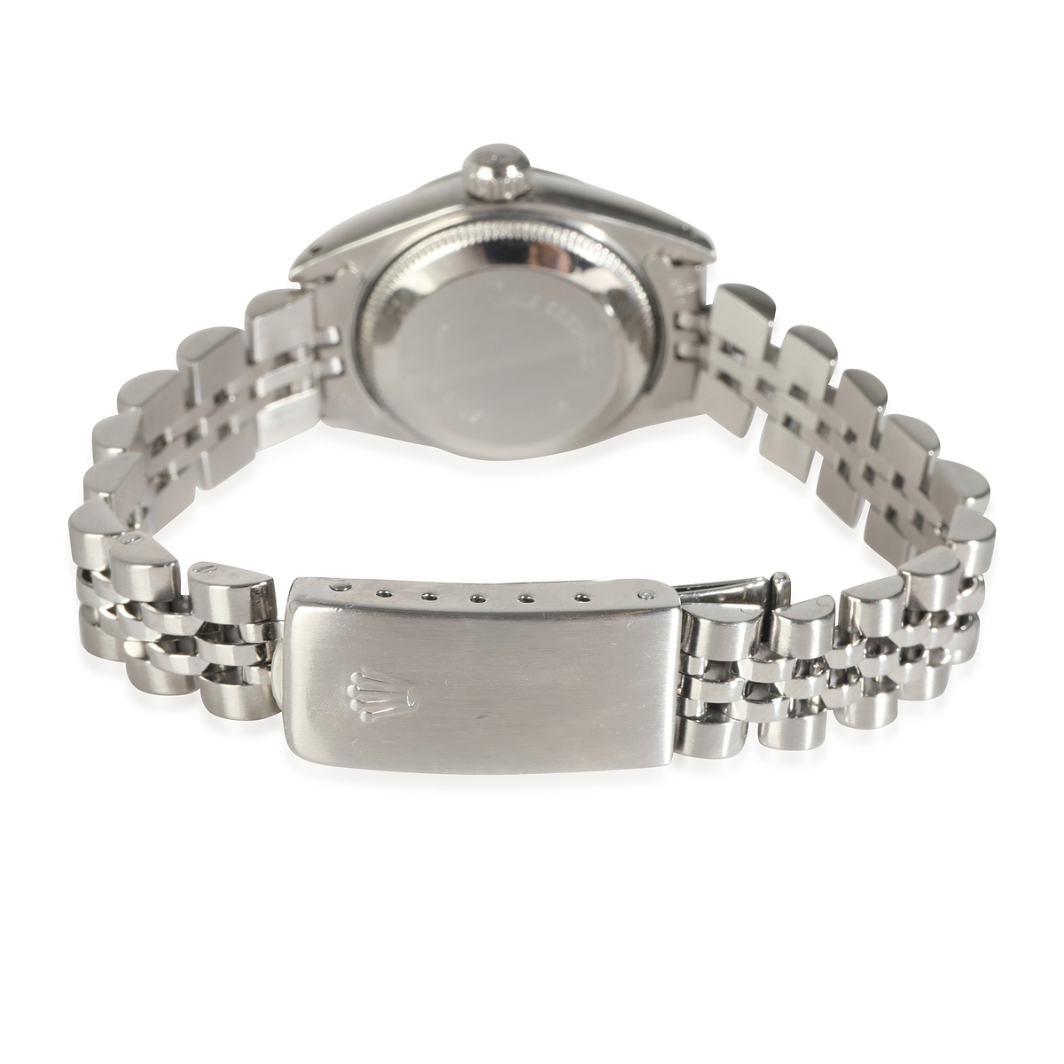 Date 69160 Womens Watch in  Stainless Steel