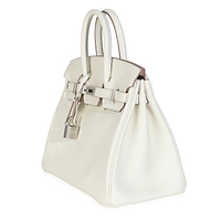 Mushroom Swift Birkin 25 PHW