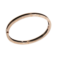 Rose Gold  B.zero1 Bracelet