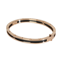 Rose Gold  B.zero1 Bracelet