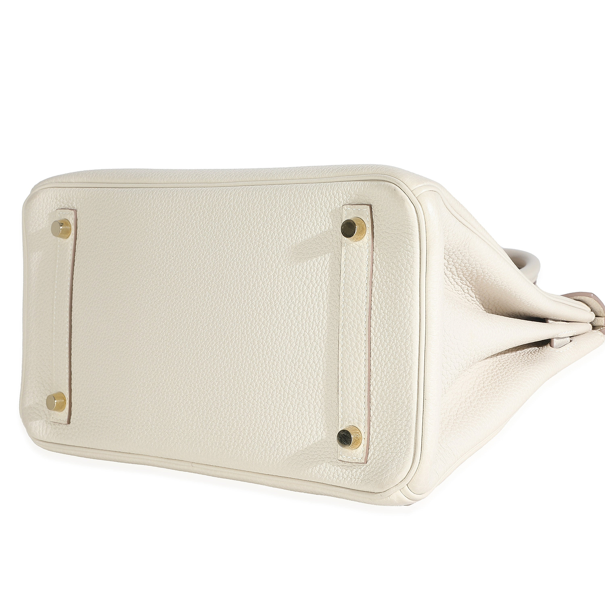 Craie Togo Birkin 30 GHW