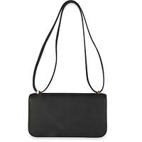 Black Epsom Constance Elan GHW