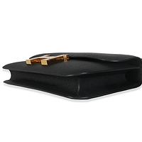 Black Epsom Constance Elan GHW