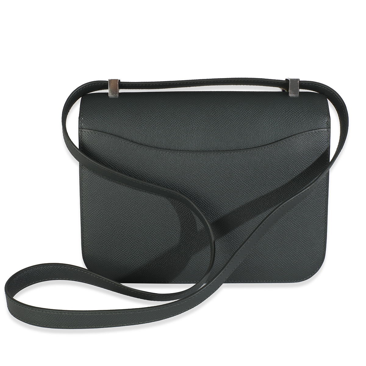 Vert Mangrove Epsom Lacquer Constance 1-24