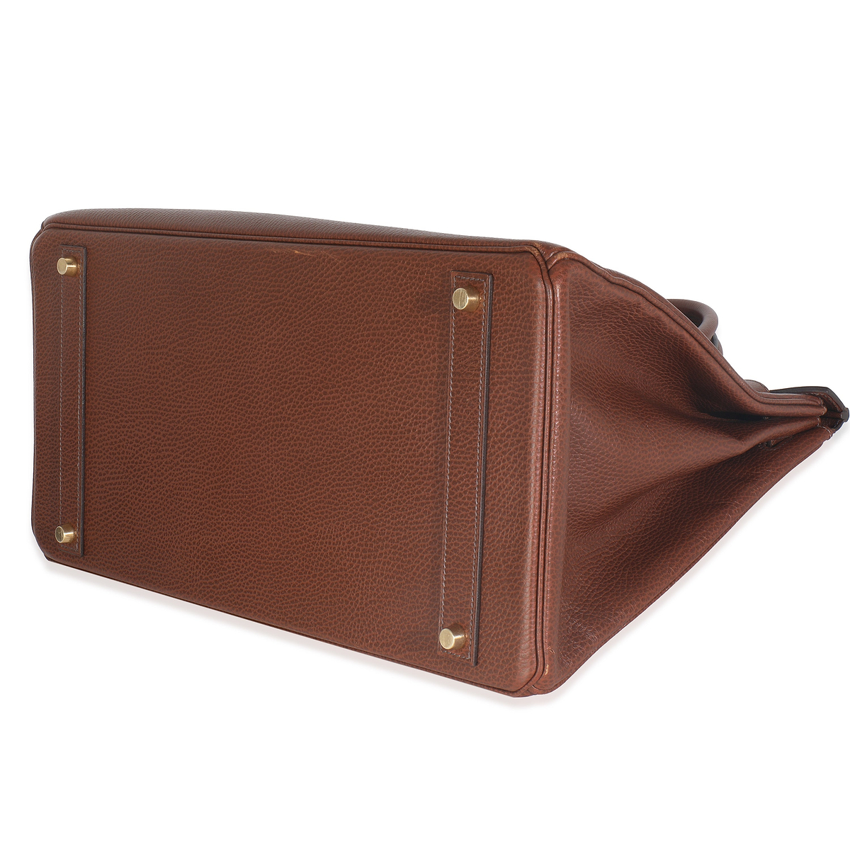 Marron Fonce Ardennes Birkin 40 GHW