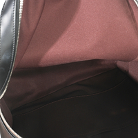 Monogram Macassar Canvas Josh Backpack