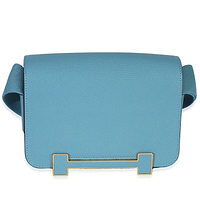 Blue Jean Chevre Mysore Geta GHW