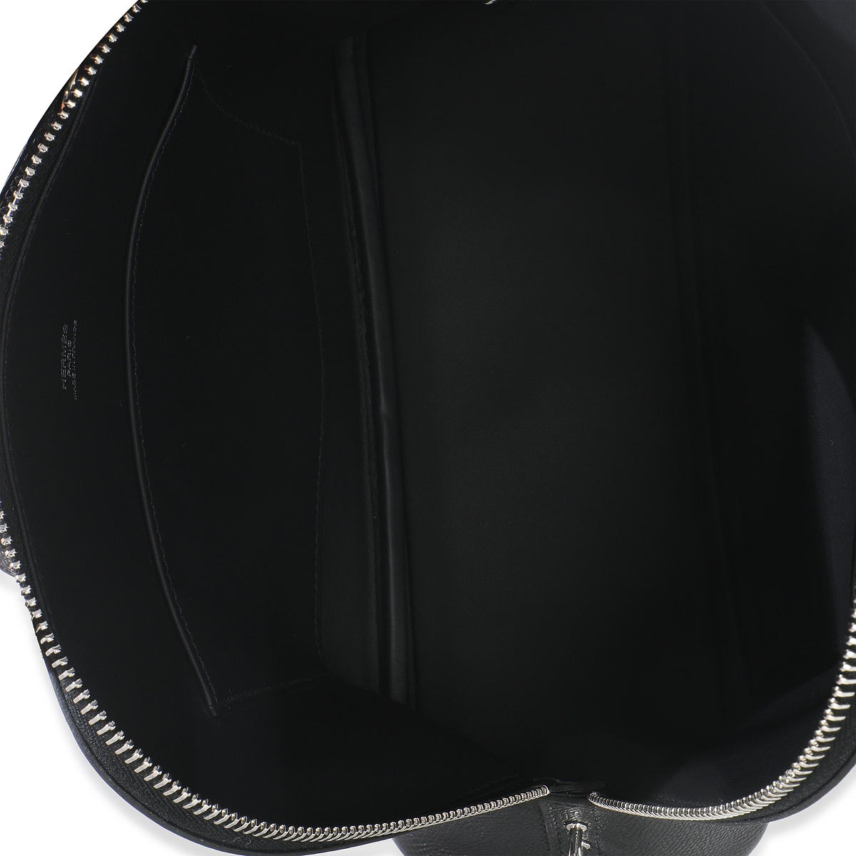 Black Epsom 1923 Bolide 25 PHW