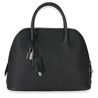 Black Epsom 1923 Bolide 25 PHW