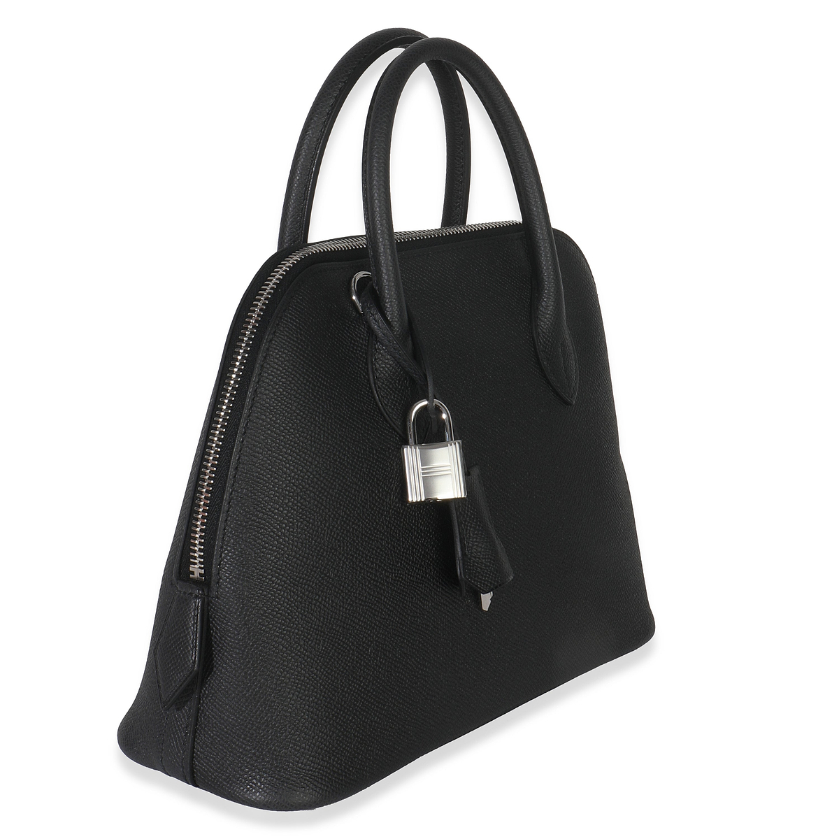 Black Epsom 1923 Bolide 25 PHW