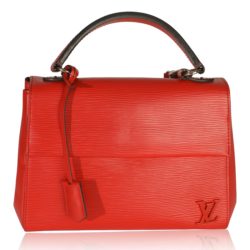 Coquelicot Epi Cluny MM