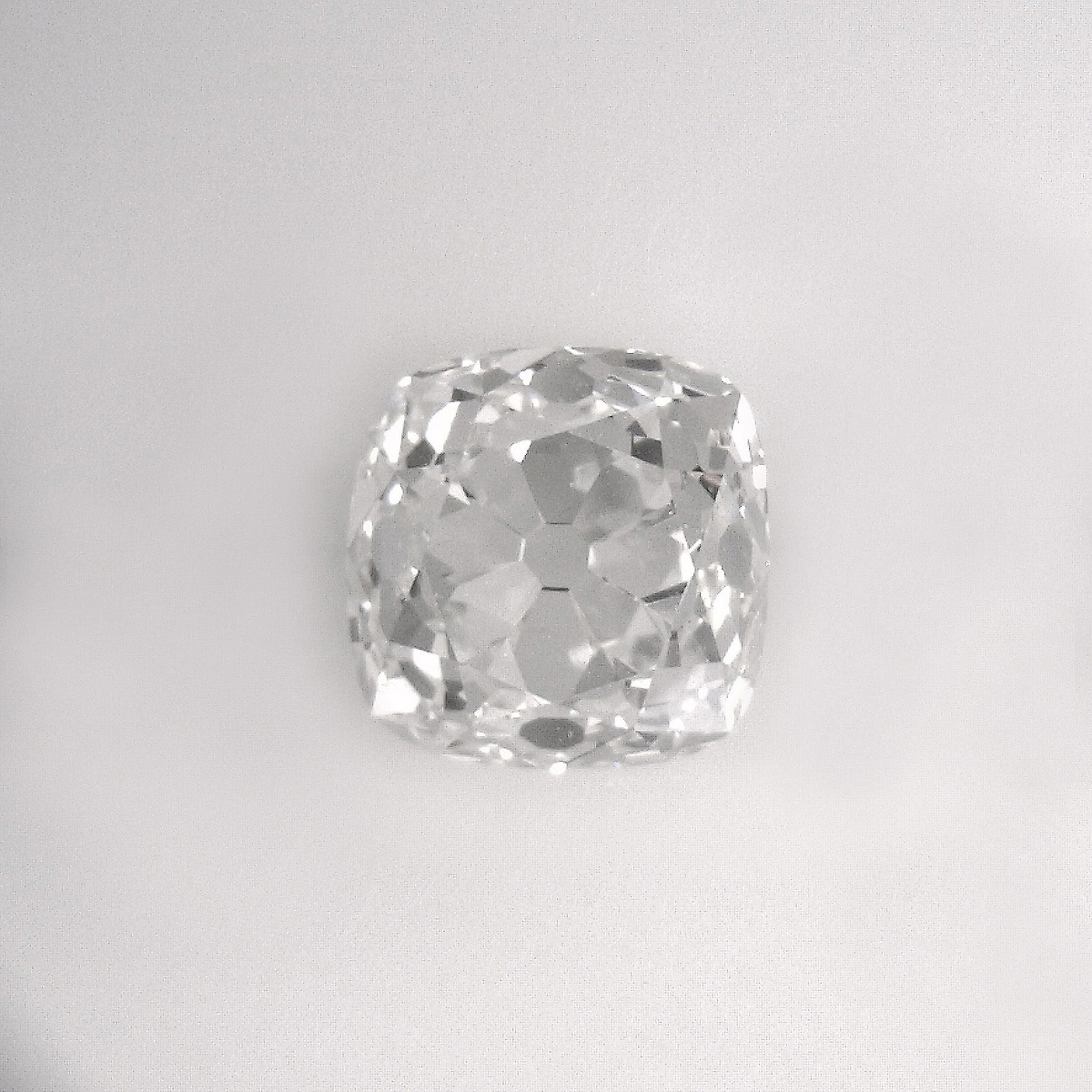 GIA Certified Cushion cut, M color, SI1 clarity, 1.30 Ct Loose Diamonds