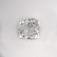 GIA Certified Cushion cut, M color, SI1 clarity, 1.30 Ct Loose Diamonds