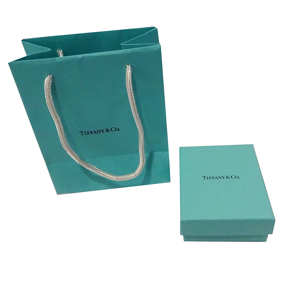 Tiffany & Co. Elsa Peretti Open Heart Bracelet in  Sterling Silver
