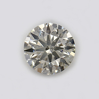 GIA Certified Round cut, L color, VS2 clarity, 1.12 Ct Loose Diamonds