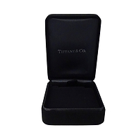 Tiffany & Co. Sparkler Amethyst Pendant in Sterling Silver