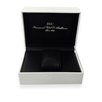 IWC Portuguese 3714-001 Mens Watch in  Stainless Steel