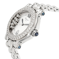 Chopard Happy Sport 27/8291-23 Womens Watch in  Stainless Steel