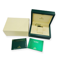 Rolex Sea-Dweller 126600 Mens Watch in  Stainless Steel