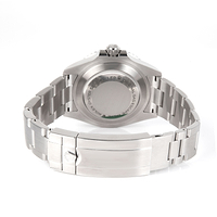 Rolex Sea-Dweller 126600 Mens Watch in  Stainless Steel