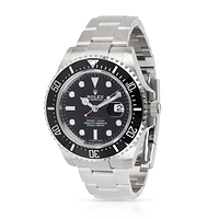 Rolex Sea-Dweller 126600 Mens Watch in  Stainless Steel