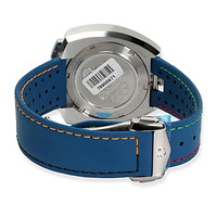 Omega Seamaster Bullhead Rio 522.12.43.50.04.001 Mens Watch in  Stainless Steel