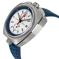 Omega Seamaster Bullhead Rio 522.12.43.50.04.001 Mens Watch in  Stainless Steel