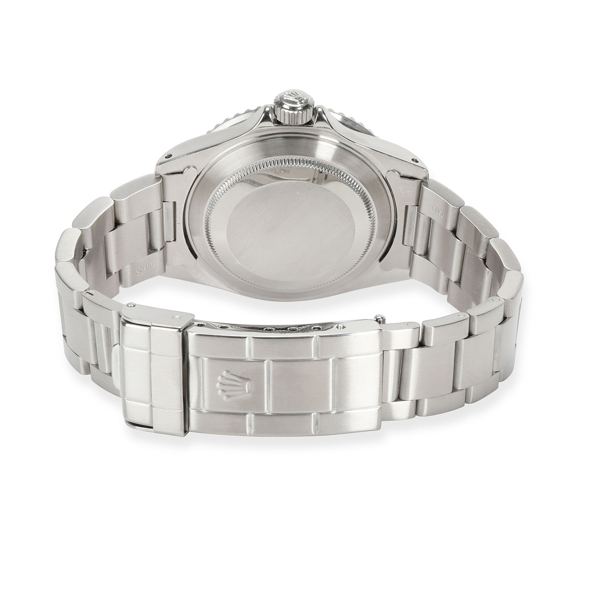 Rolex Submariner 16610 Mens Watch in  Stainless Steel