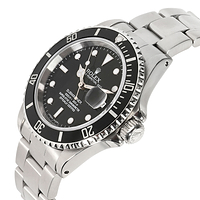 Rolex Submariner 16610 Mens Watch in  Stainless Steel