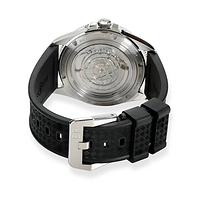 Bell & Ross Vintage Heritage GMT BRV2-93-GMT Mens Watch in  Stainless Steel